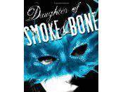 Book Review: Daughter Smoke Bone
