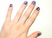 Galaxy Nails