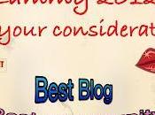 Lammys 2012 Your Consideration