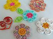 Business Ideas: Quilling