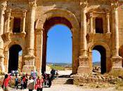 Visiting Jordan: History Culture Crossroads World