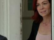 Carrie Preston Makes Surprise Appearance Person Interest