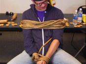 Parrack “The Audition”