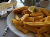 Seaside Sunday: Fish Chips