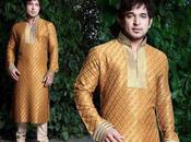 Fashionable Kurta Desings Grooms