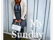 Outfit Post: Sunday Best