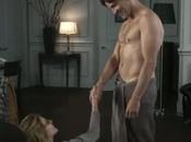 Stephen Moyer Seductive Movie Star First Episode “Jan”