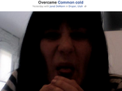 Went Little Facebook Crazy