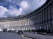 Bath, England: From Romans Jane Austen