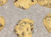 Crispy Cakey Chocolate Chip Cookies