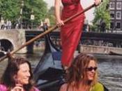 Amsterdam Canals Gondola