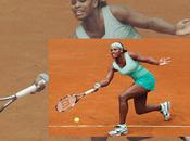 Tennis Fashion Fix: French Open 2012 Serena Williams