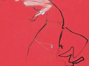 DAVID DOWNTON Fashion Illustration