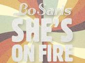 Remix from Maya Jane Coles 21st