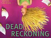 Another Peak "Dead Reckoning" Charlaine Harris