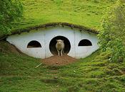 Lord Rings Movie Houses Sheep