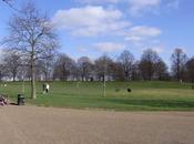 Back From London