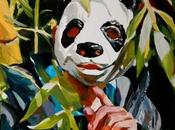 Pandamonium Signal Gallery