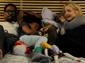 Days York, Julie Delpy’s Tragicomic Sequel Paris, Mostly Delights