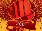 Alpha Showdown 2012: Vote Eric