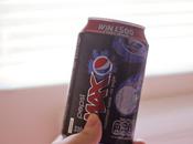 Pepsi Max: First Taste Weeks Ago.