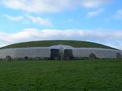 Newgrange Megalithic Passage Tomb