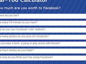 Much Worth Facebook?