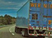 Werner President Likes Freight Outlook