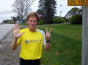 World Update: Jesper Passes 35,000km Mark!