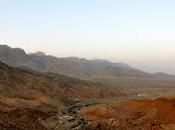 Visiting Jordan: Desert Adventures