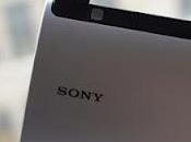 Sony Tablet Will Included with Cream Sandwich