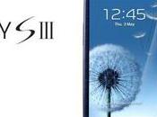 Samsung Galaxy Comes with Japan