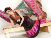 Shirin Hassan Lawn Prints 2012 Collection