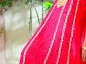 Women’s Casuals Semi Formal Dresses Collection 2012 Uzma Sheraz PKDL