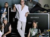 Deep Purple: European Fall Tour Dates