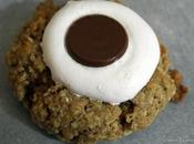 Best Cookie Recipes: S’Mores Cookies