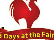 Days Fair 2012 Results