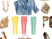 Friday's Fancies: Chambray Season