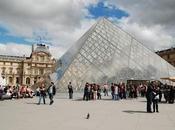 Wilder European Trip Musings: Paris (and) Connections Reaching