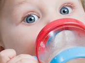 Watch Those Bottles, Pacifiers Sippy Cups