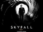 Skyfall Trailer Released Bond Back