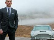 James Bond ‘Skyfall’ Teaser Trailer