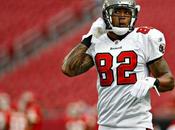 Kellen Winslow Likely Buccaneers' Tight