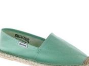 Wilder Style: Awesome Espadrilles (and) Ugly, Overpriced Pair