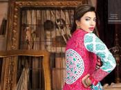 Firdous Collection Lawn 2012