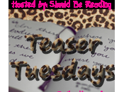 Teaser Tuesday: Sweetheart Hoax