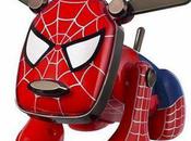 iDog i-Spidey Ready Take World