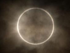 Awesome Photos Solar Eclipse