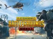 Helicopters Airstrikes Added Payload Mode: “PUBG Mobiles”