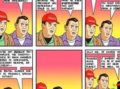 Dealing With Republicans Late